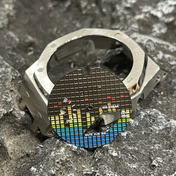 Ga 2100 Dial Disco