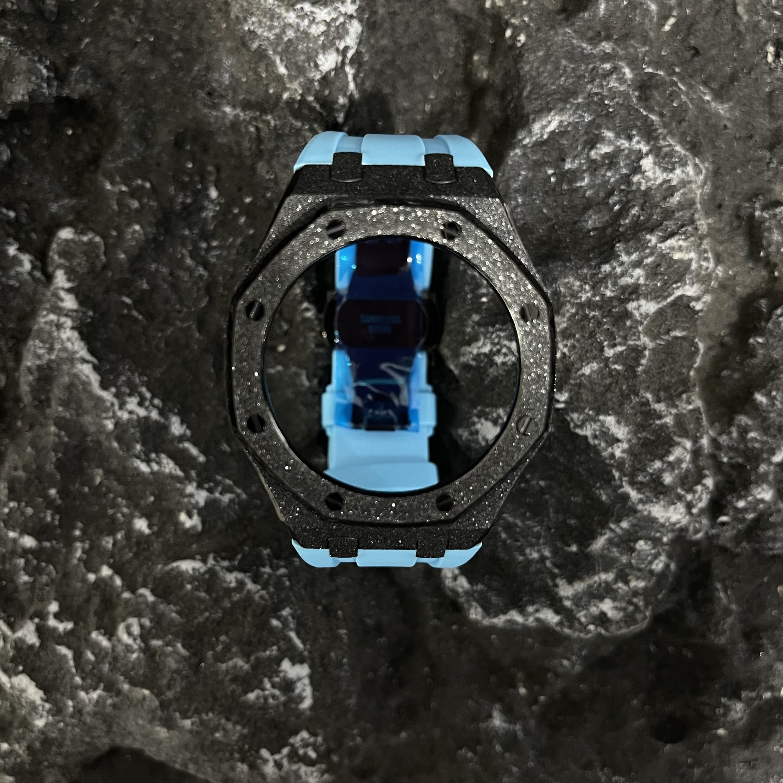 GA2100 Mod Kit
