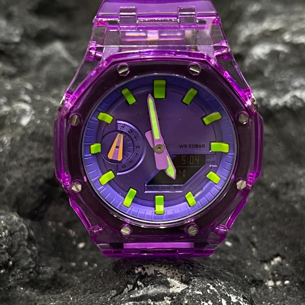 GA2100