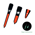 Ga2100 Watch Hands Orange