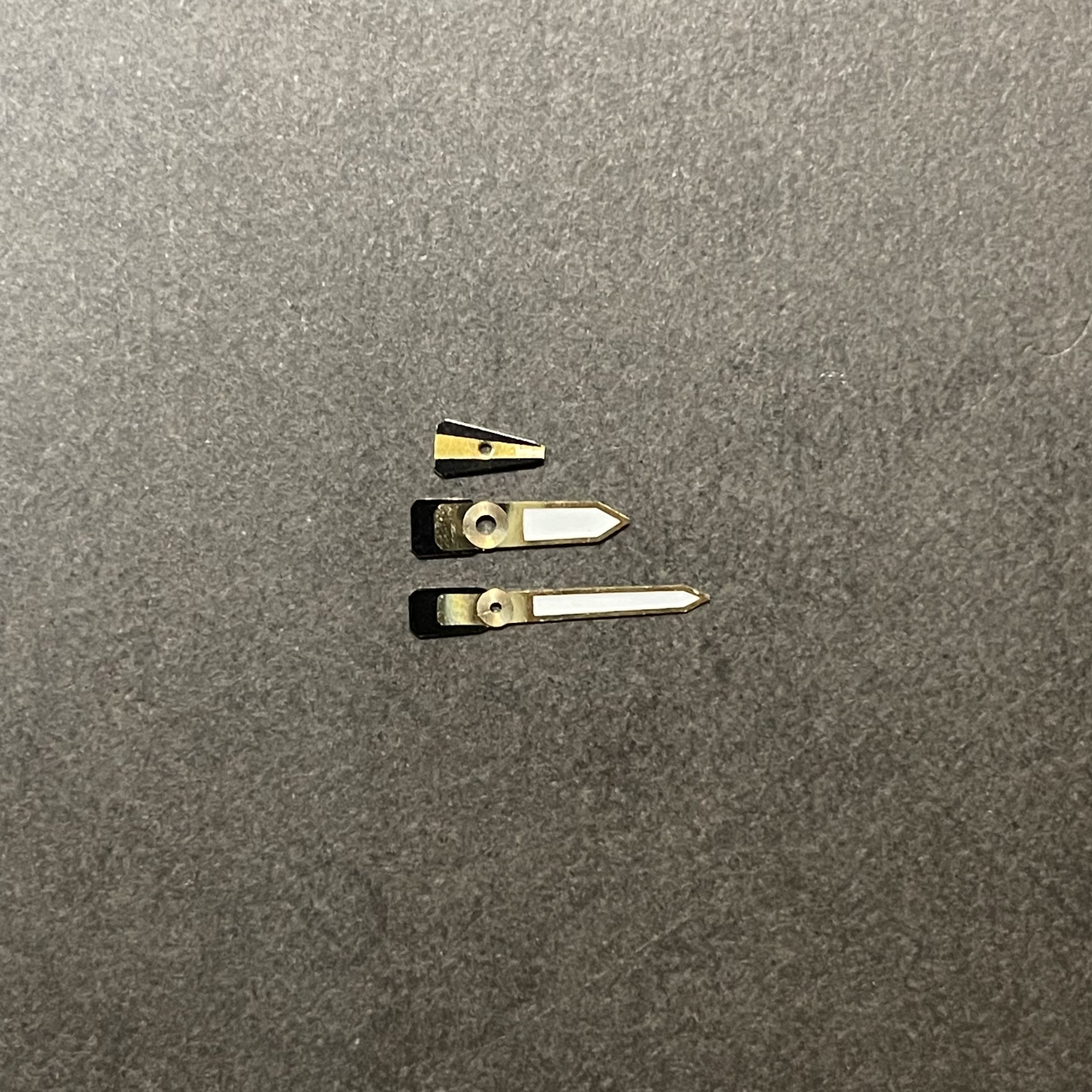 GA2100 Watch Hands