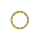 Gold Inner Bezels
