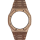Rose Gold Frost Strap