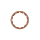 Rose Gold Inner Bezels