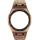 Rose Gold Polished Strap