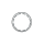 Silver Inner Bezels