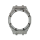 Silver Single Row Diamond Case