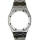 Silver Steel Strap