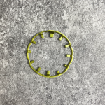 Ga2100 Hour Marker Metallic Color