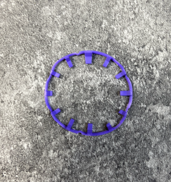 Ga2100 Hour Marker Solid Color