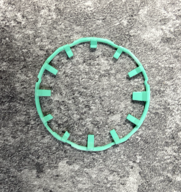 Ga2100 Hour Marker Solid Color