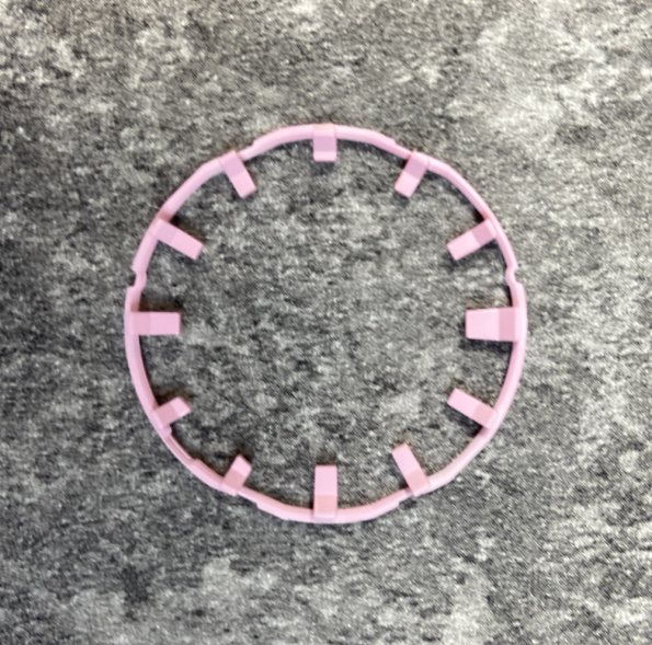 Ga2100 Hour Marker Solid Color