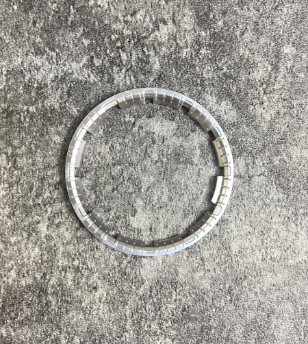 Ga2100 Inner Bezel Metallic Color