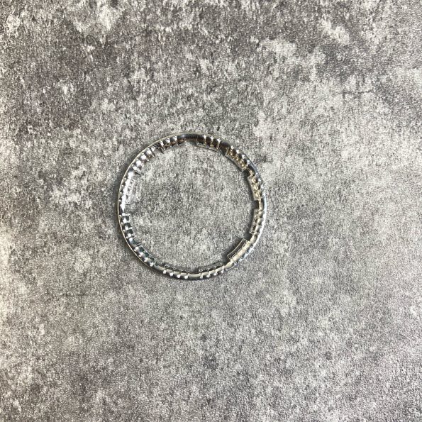 Ga2100 Inner Bezel Metallic Color