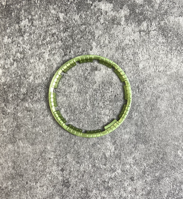 Ga2100 Inner Bezel Metallic Color