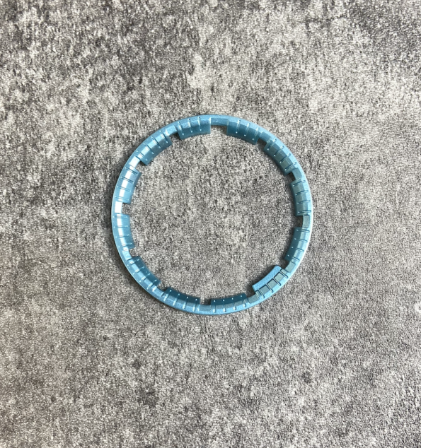 Ga2100 Inner Bezel Metallic Color
