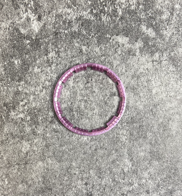 Ga2100 Inner Bezel Metallic Color