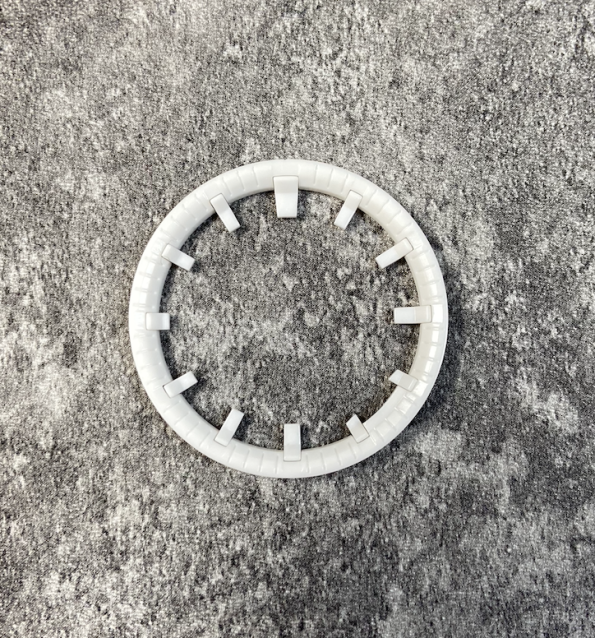 Ga2100 Inner Bezel+hour Marker Solid Color