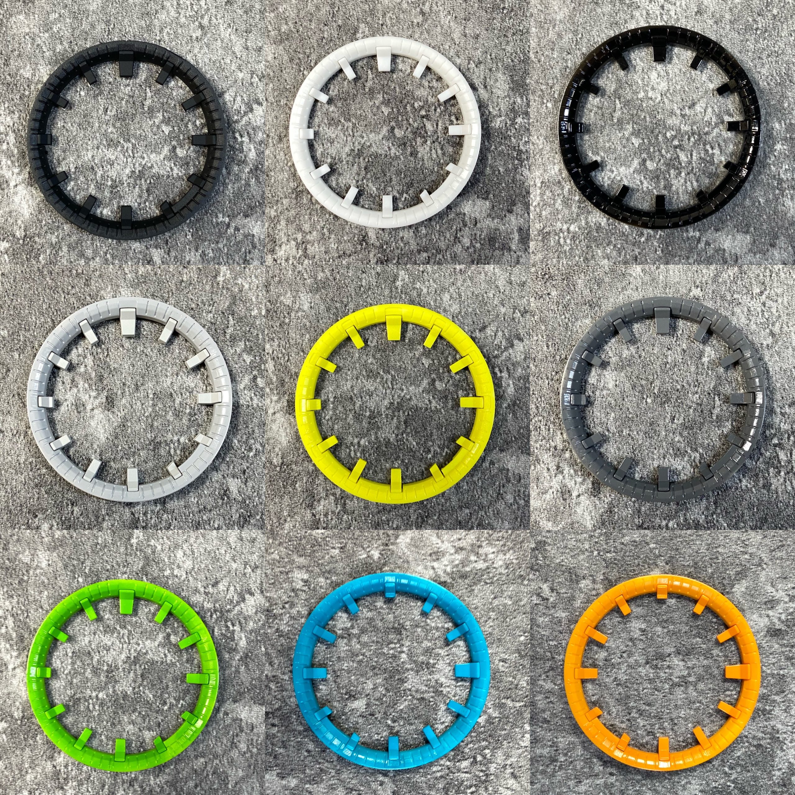 GA2100 2 Piece Set