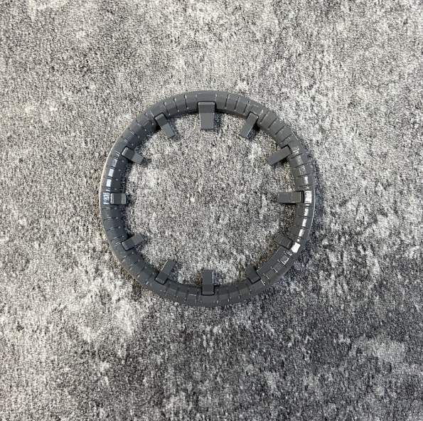 Ga2100 Inner Bezel+hour Marker Solid Color