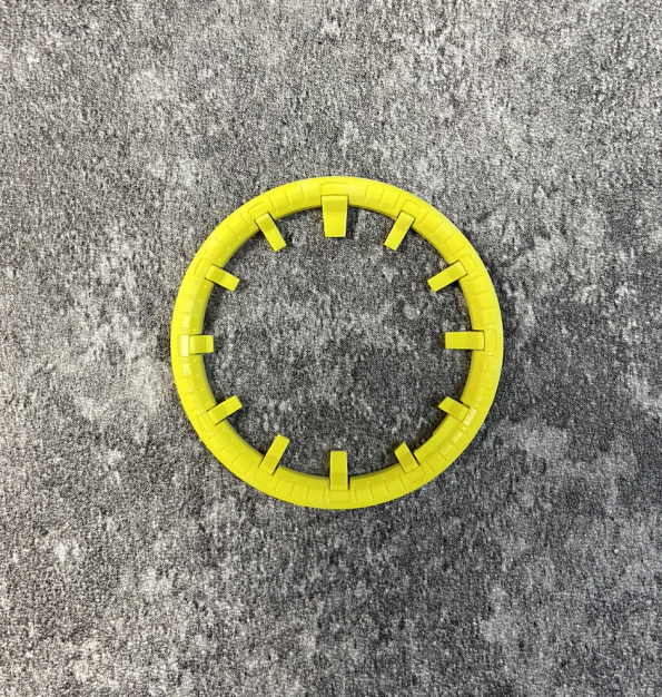 Ga2100 Inner Bezel+hour Marker Solid Color