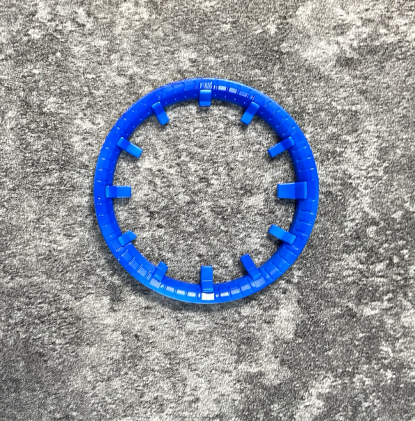 Ga2100 Inner Bezel+hour Marker Solid Color