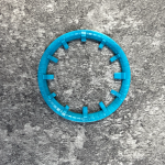 Ga2100 Inner Bezel+hour Marker Solid Color