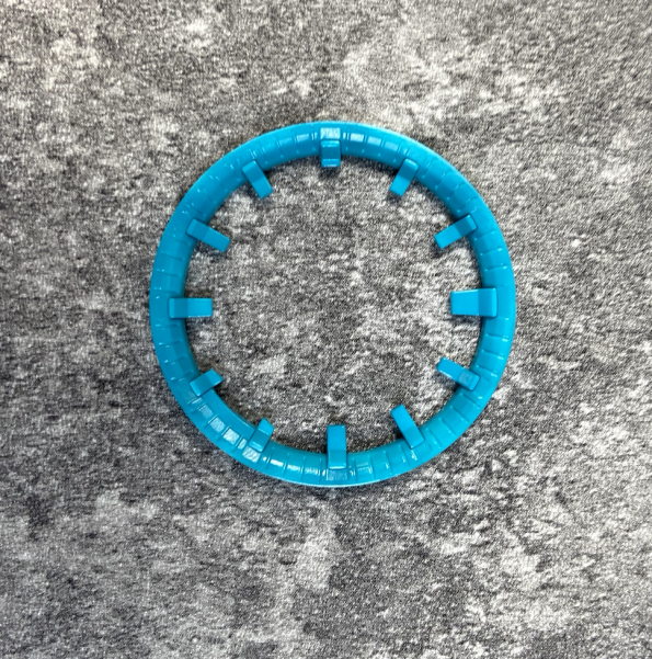 Ga2100 Inner Bezel+hour Marker Solid Color