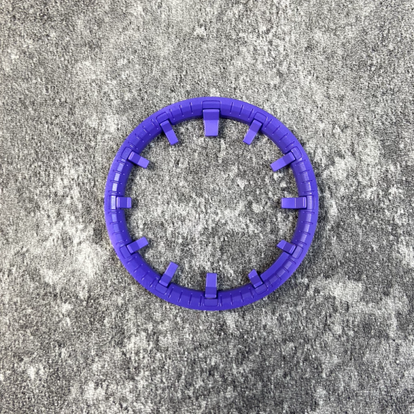 Ga2100 Inner Bezel+hour Marker Solid Color