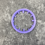 Ga2100 Inner Bezel+hour Marker Solid Color