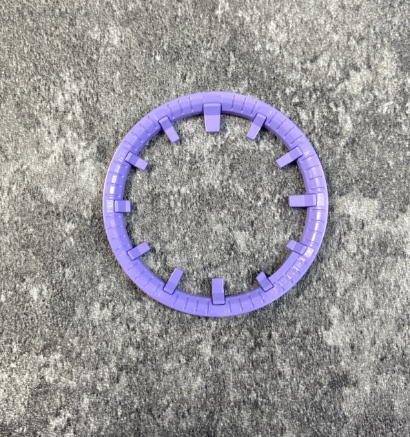 Ga2100 Inner Bezel+hour Marker Solid Color