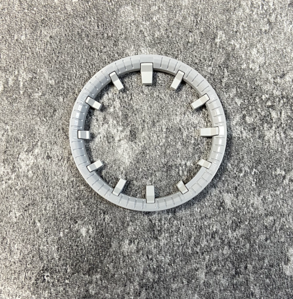Ga2100 Inner Bezel+hour Marker Solid Color