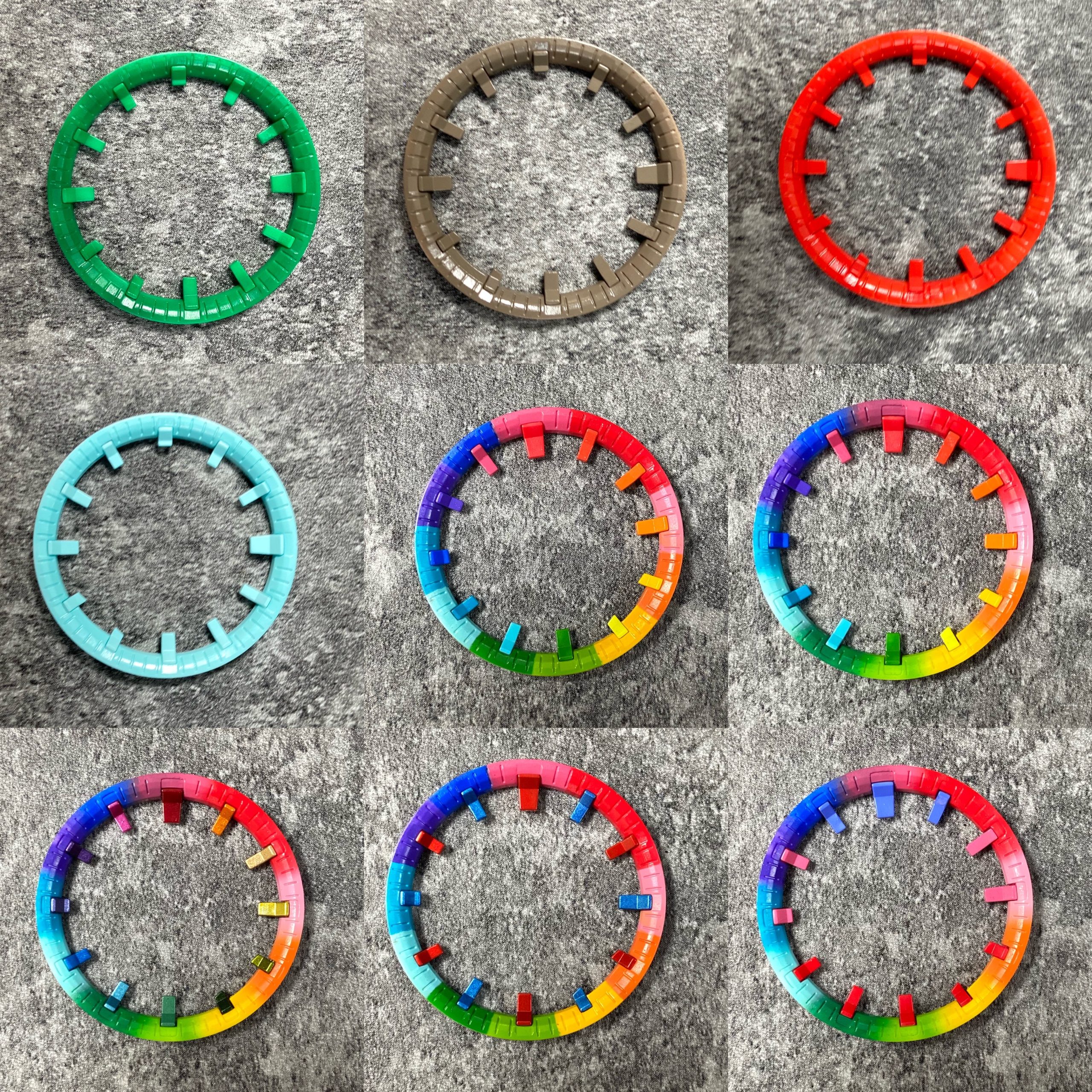 GA2100 2 Piece Set
