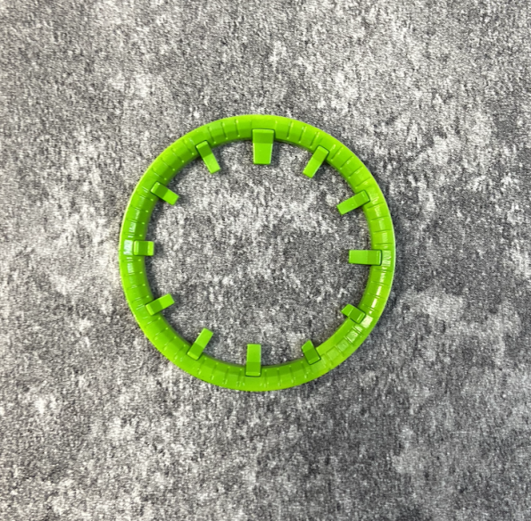 Ga2100 Inner Bezel+hour Marker Solid Color