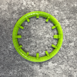 Ga2100 Inner Bezel+hour Marker Solid Color