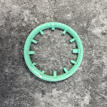 Ga2100 Inner Bezel+hour Marker Solid Color