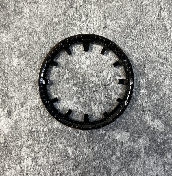 Ga2100 Inner Bezel+hour Marker Solid Color