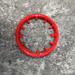 Ga2100 Inner Bezel+hour Marker Solid Color