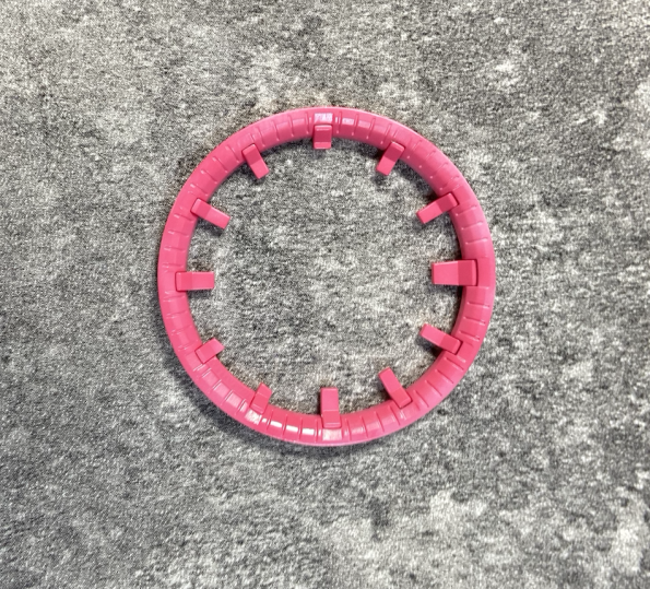 Ga2100 Inner Bezel+hour Marker Solid Color