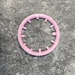 Ga2100 Inner Bezel+hour Marker Solid Color