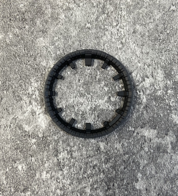 Ga2100 Inner Bezel+hour Marker Solid Color