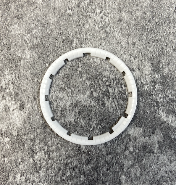Ga2100 Solid Color Inner Bezel