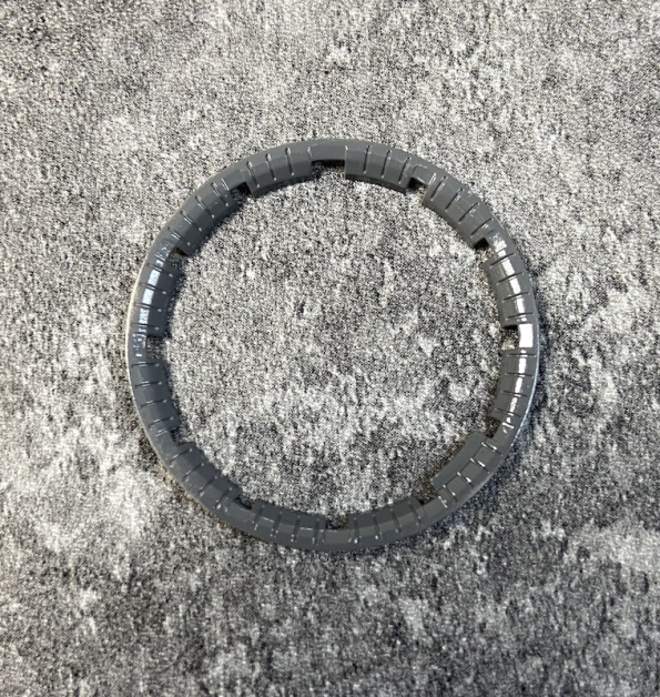 Ga2100 Solid Color Inner Bezel