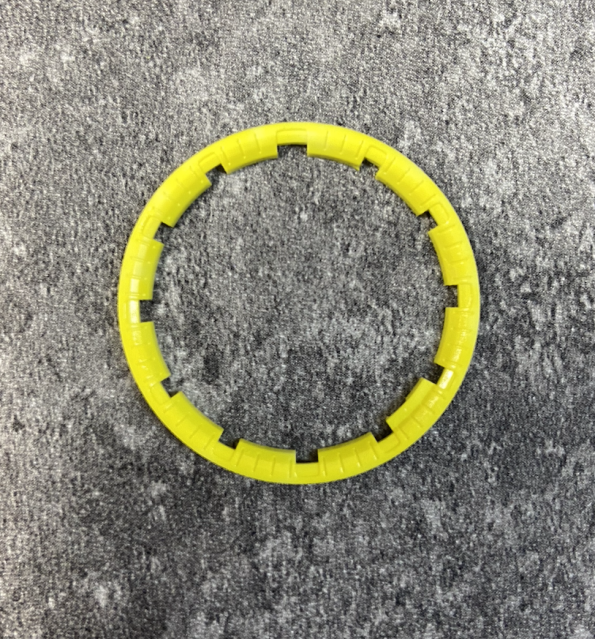 Ga2100 Solid Color Inner Bezel