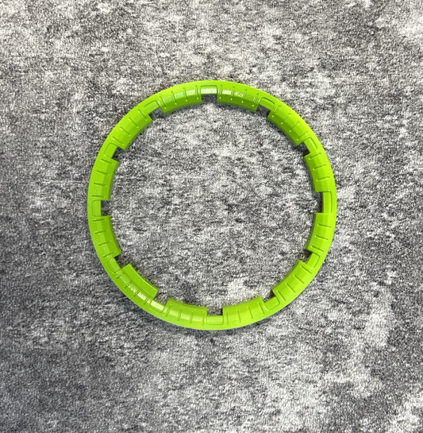 Ga2100 Solid Color Inner Bezel