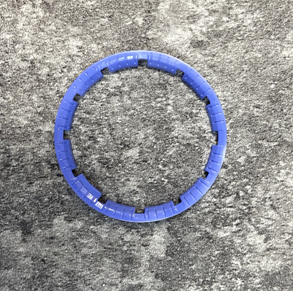 Ga2100 Solid Color Inner Bezel