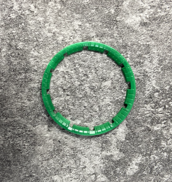 Ga2100 Solid Color Inner Bezel