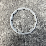 Ga2100 Solid Color Inner Bezel