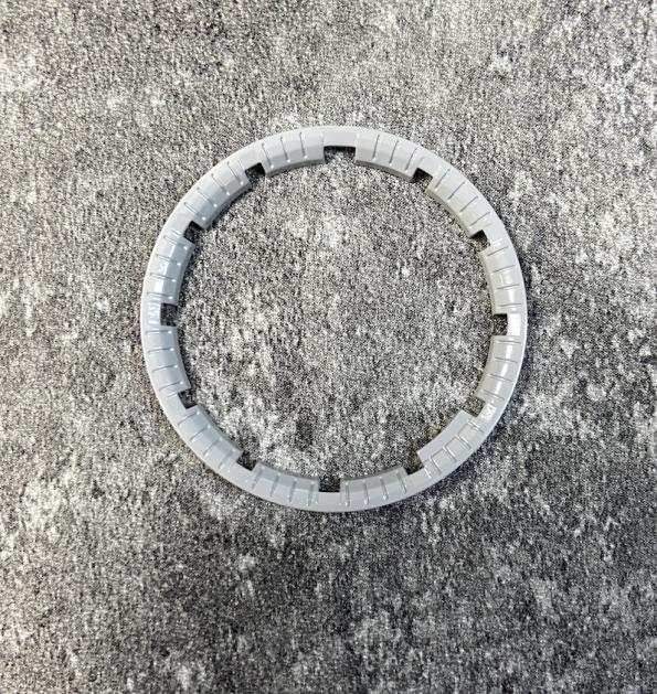 Ga2100 Solid Color Inner Bezel
