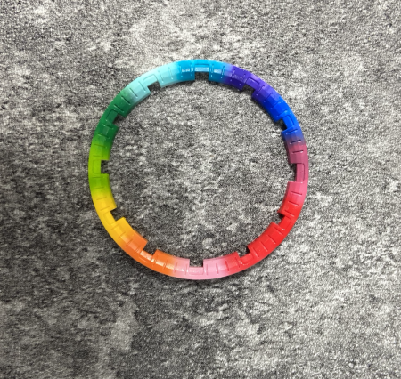 Ga2100 Solid Color Inner Bezel